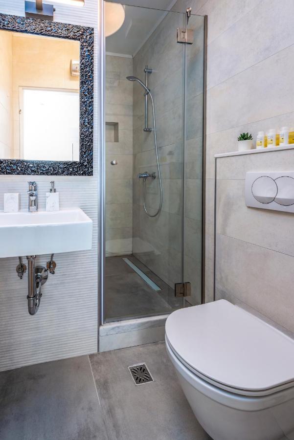 דוברובניק Villa Magnolia מראה חיצוני תמונה