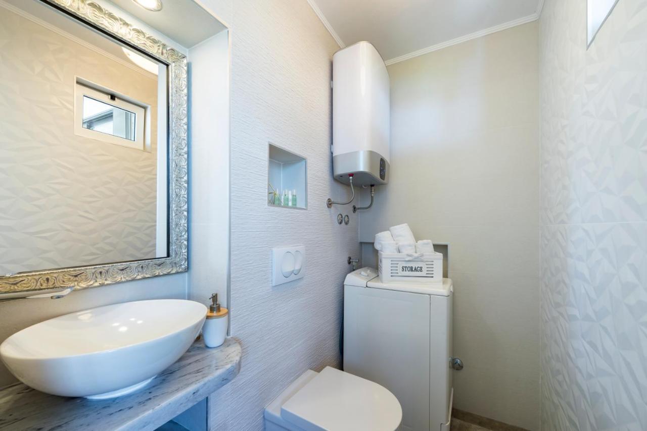 דוברובניק Villa Magnolia מראה חיצוני תמונה