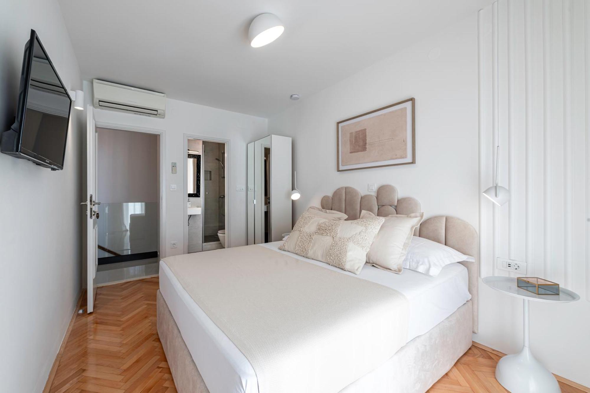 דוברובניק Villa Magnolia מראה חיצוני תמונה