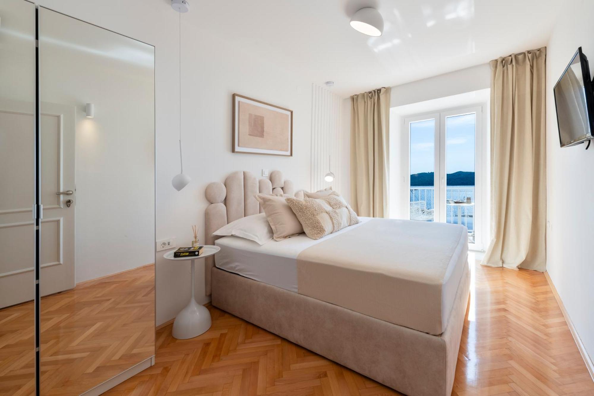 דוברובניק Villa Magnolia מראה חיצוני תמונה